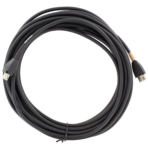 PO-245729051001 Poly HDX Microfoon cable 15 meters